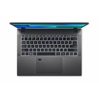 Laptop Acer TavelMate 214-51-G2 14" Intel Core 5 120U 16 GB RAM 512 GB SSD Qwerty Spaans