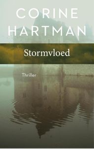 Stormvloed - Corine Hartman - ebook