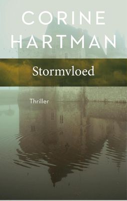 Stormvloed - Corine Hartman - ebook
