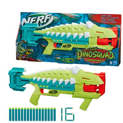 NERF Dinosquad Armorstrike