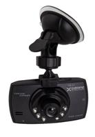 Extreme XDR101 Videorecorder Zwart Extreme XDR101 Videorecorder Zwart