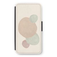 Geo #9: iPhone 11 Flip Hoesje