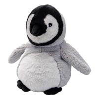Warmies pinguin warmteknuffel