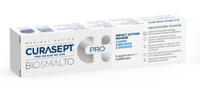 Curasept Biosmalto Pro Impact Action Mousse Curasept Biosmalto Pro Impact Action Mousse