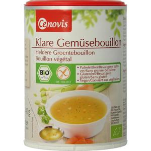 Cenovis Heldere bouillon bio