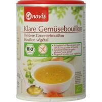 Cenovis Heldere bouillon bio