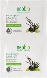 Neobio Vochtigheidsmasker 7,5ml