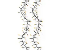 LED excellent lights pvc 8 functie chaser effect buiten