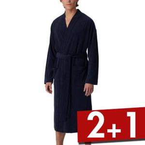 Schiesser Terry Bathrobe