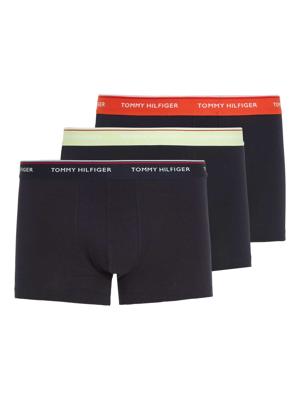 Tommy Hilfiger - 3p Trunk - Stretch Cotton - 0YZ, Maat:M
