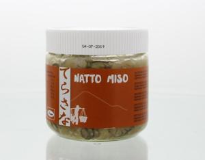 TS Import Natto miso zoet