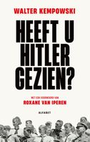 Heeft u Hitler gezien? - Walter Kempowski - ebook