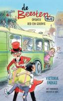 Operatie Red een goudvis (Paperback)