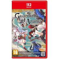 Rune Factory: Guardians of Azuma - Nintendo Switch 2-editie Nintendo Switch 2-game