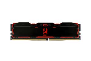 Goodram IRDM X geheugenmodule 16 GB 2 x 8 GB DDR4 2666 MHz