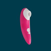 ROMP - Shine Pleasure Air Technology Clitoris Stimulator