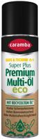 Caramba multi-olie "super plus premium eco".
