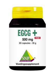 EGCG+ puur