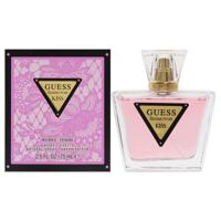 Damesparfum Guess EDT Seductive Kiss 75 ml (75 ml)