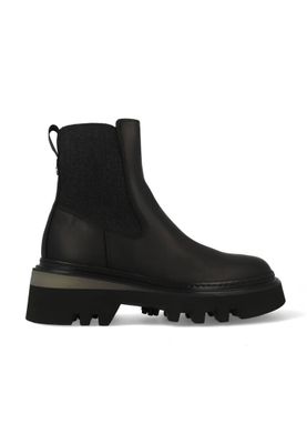Woolrich Laarzen WFW212.541.1900 Zwart-36 maat 36