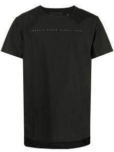 Mostly Heard Rarely Seen t-shirt imprimé Army Of One - Noir