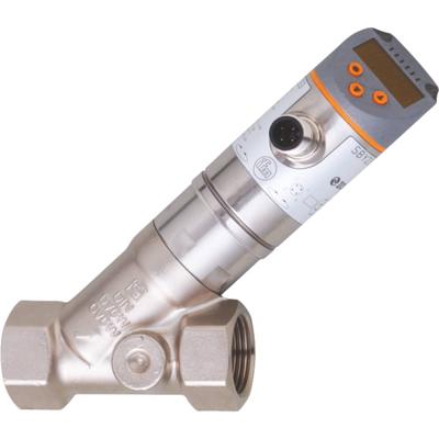 ifm Electronic SBN246 Mechatronische stromingssensor Voedingsspanning (bereik): 18 - 30 V/DC 1 stuk(s)