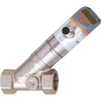 ifm Electronic SBN246 Mechatronische stromingssensor Voedingsspanning (bereik): 18 - 30 V/DC 1 stuk(s)