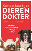 Komt een hond bij de dierendokter (Paperback)