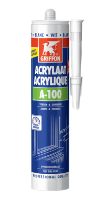 Griffon A-100 Acrylaatkit 300ml