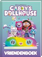 Vriendenboek interstat gabby's dollhouse