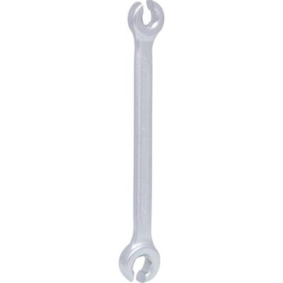 KS Tools 517.0252 Open dubbele ringsleutel, haaks, 8x10mm