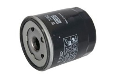 Oliefilter W7062