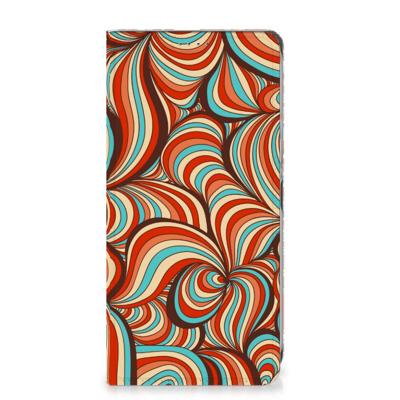 Nokia XR21 | Bookcase | Retro