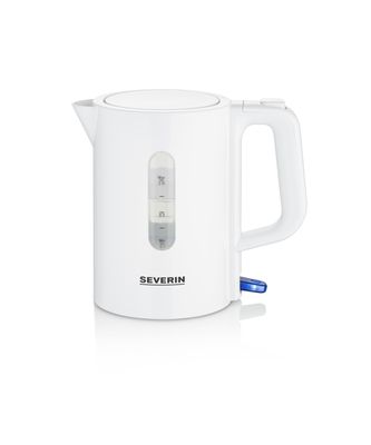 SeverinWK3462 Waterkoker Wit