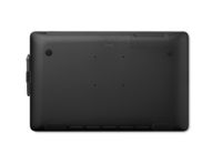 Wacom Cintiq 22 grafische tablet Zwart USB - thumbnail