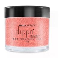 NailPerfect Acrylic Perfect Dippn' Powder Cherry Blossoms 25gr