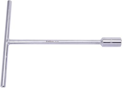 Bikeservice Turn handle bst au6knt 19mm x 300 mm