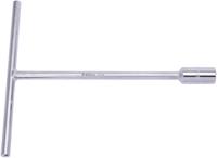 Bikeservice Turn handle bst au6knt 19mm x 300 mm