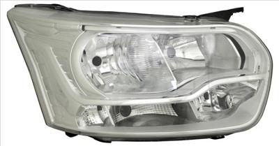 Koplamp rechts 2015491062