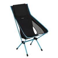 Helinox CHAIR ONE HIGHBACK (RE) (BLACK)