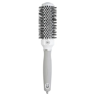 Olivia Garden Wavy Bristles Brush 35mm