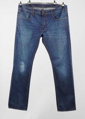 Vintage G-Star Jeans in Blue size 40 / 33