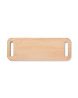 HEMA Serveerplank 60x22x2cm Beukenhout