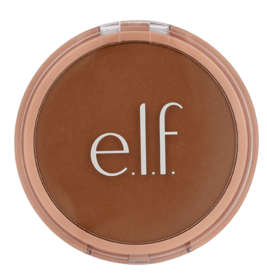 Elf Cosmetics - Elf Halo Glow Powder Filter Pressed Power 10 g Highlighter