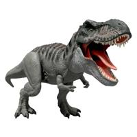 Mattel Jurassic world rebirth tyrannosaurus rex