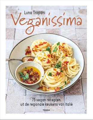Veganissima (Hardback)