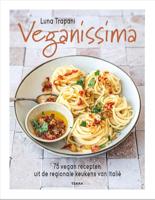 Veganissima (Hardback)