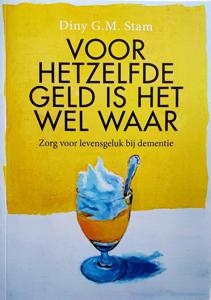 Voor hetzelfde geld is het wel waar (Paperback)