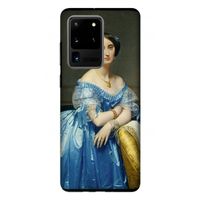 Eleonore: Samsung Galaxy S20 Ultra Tough Case