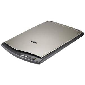 Plustek OpticSlim 2610 Pro Flatbedscanner A4 1200 x 1200 dpi USB-A 2.0